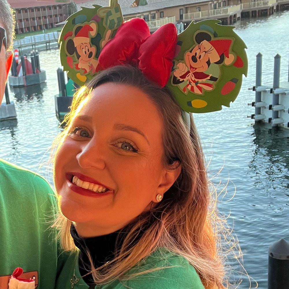 Meet your Posher, Juliana